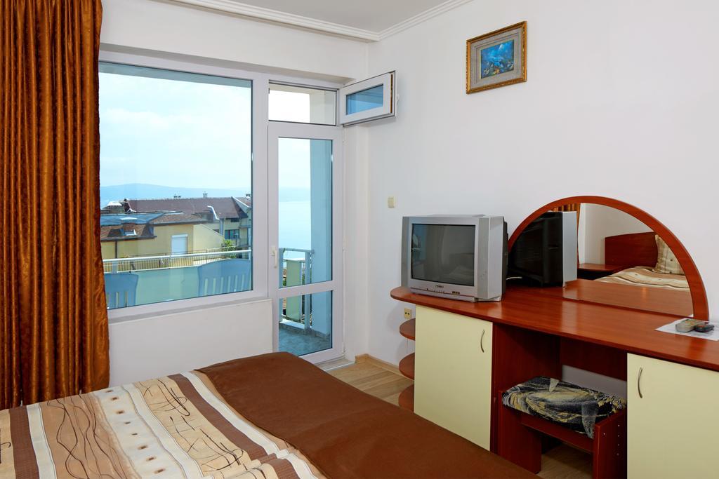 Hotel Night Panorama Nesebyr Zewnętrze zdjęcie